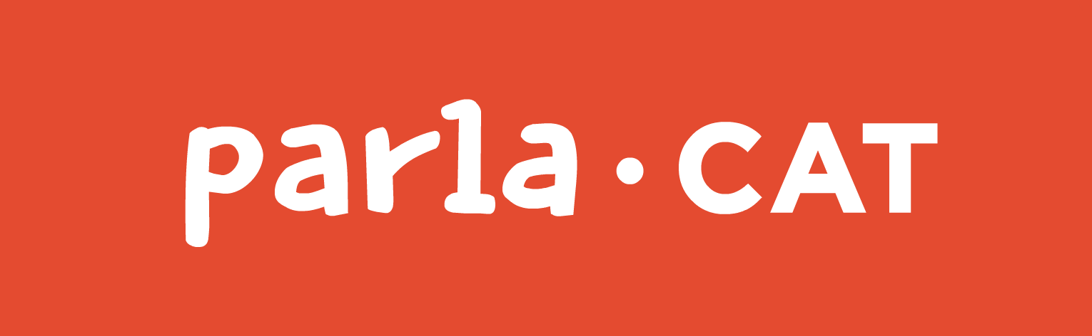 Logo de Parla.cat